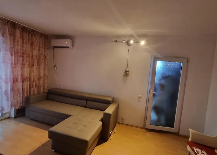 Garsoniera Spatioasa