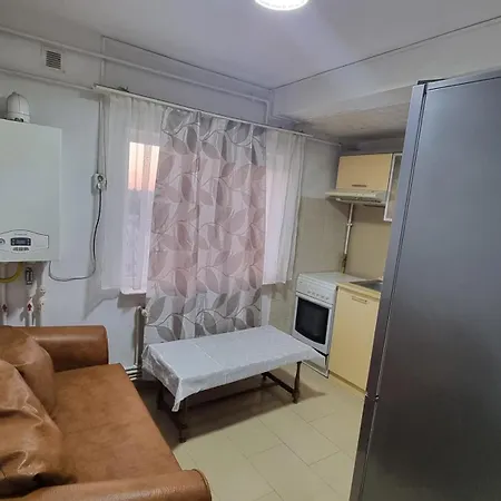 Garsoniera Spatioasa *