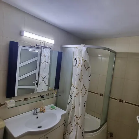 Garsoniera Spatioasa Apartamento