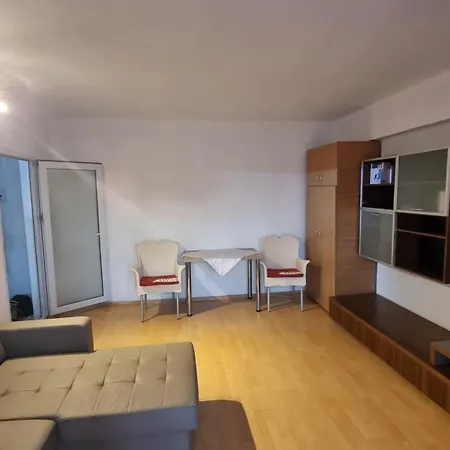 Apartamento Garsoniera Spatioasa